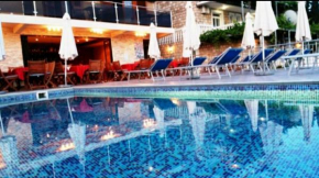 Гостиница Apartments Dragišić  Свети-Стефан